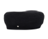 Hermes Saint-Honore Beret, back view